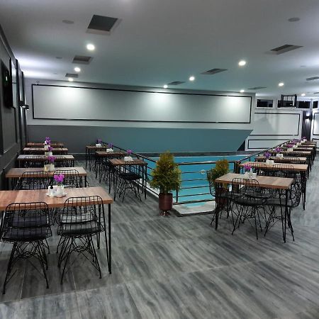 Asiwa Hotel Eskişehir Eksteriør bilde