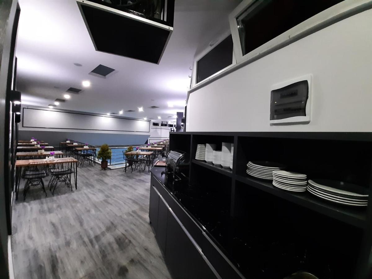 Asiwa Hotel Eskişehir Eksteriør bilde