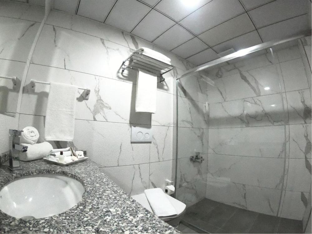 Asiwa Hotel Eskişehir Eksteriør bilde